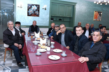 Masallıda Çernobıl faciəsinin 40-cı ildönümü ilə bağlı anım tədbiri keçirilib