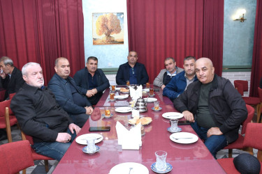 Masallıda Çernobıl faciəsinin 40-cı ildönümü ilə bağlı anım tədbiri keçirilib