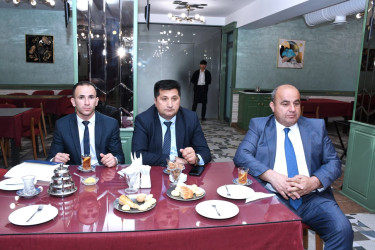 Masallıda Çernobıl faciəsinin 40-cı ildönümü ilə bağlı anım tədbiri keçirilib