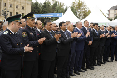 “PeşəFest-2026” - Masallıda