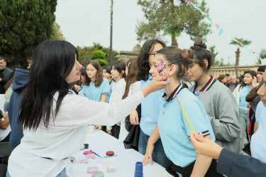 “PeşəFest-2026” - Masallıda
