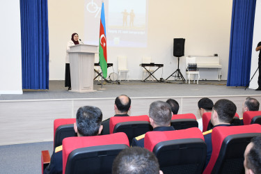 Masallıda Azərbaycan polisinin yaranmasının 107 illiyi qeyd olundu