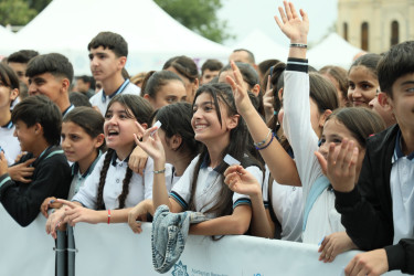 “PeşəFest-2026” - Masallıda