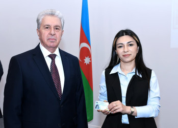 Masallıda “Tarixin yazdığı böyük ömür yolu” mövzusunda konfrans
