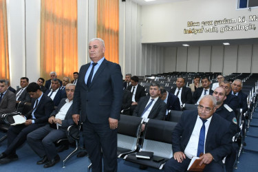 Masallıda miqrasiya qaydaları ilə bağlı maarifləndirmə tədbiri keçirilib