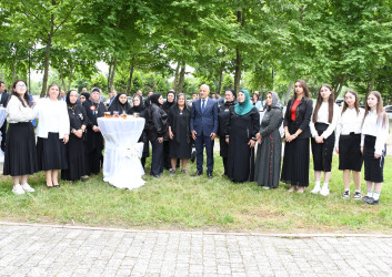 Masallıda 28 May Müstəqillik Günü tədbiri