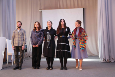 Masallıda  “Ümumrayon valideyn konfransı” təşkil olunub