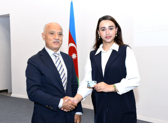 Masallıda “Tarixin yazdığı böyük ömür yolu” mövzusunda konfrans