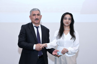 Masallıda “Tarixin yazdığı böyük ömür yolu” mövzusunda konfrans