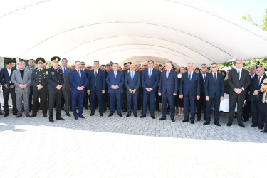 Masallıda “Çəltik və Düyü” festivalı