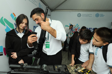 “PeşəFest-2026” - Masallıda