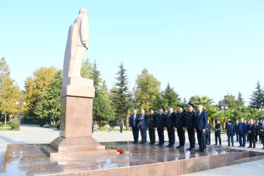 Masallıda “Şanlı və Qürurlu Zəfər Günü” adlı konfrans
