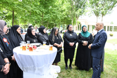 Masallıda 28 May Müstəqillik Günü tədbiri