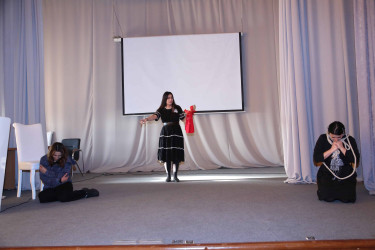 Masallıda  “Ümumrayon valideyn konfransı” təşkil olunub