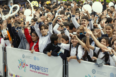 “PeşəFest-2026” - Masallıda