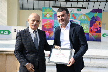 Masallı “Region idmançılarının I festivalı”na ev sahibliyi etdi