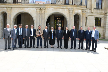 Ümummilli Lider Heydər Əliyevin anadan olmasının 103-cü ildönümünə həsr edilmiş “Masallı Kitab Festivalı – 2026” öz qapılarını kitabsevərlərin üzünə açdı