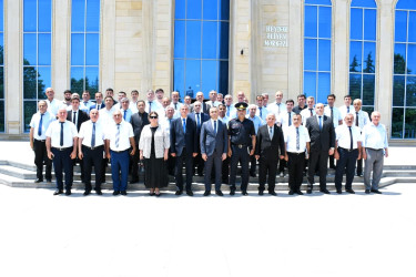 Masallıda narkomanlığa qarşı mübarizə ilə bağlı zona seminarı keçirilib-19.06.2026