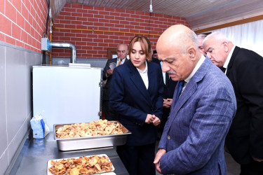 Masallıda “Sitrus, çay və çiyələk əkini ilə bağlı görülmüş işlər və qarşıda duran vəzifələr” mövzusunda rayon müşavirəsi