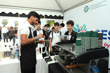“PeşəFest-2026” - Masallıda