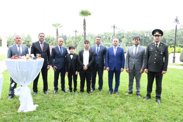 Masallıda 28 May Müstəqillik Günü tədbiri
