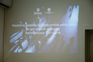 Masallıda narkomanlığa qarşı mübarizə ilə bağlı zona seminarı keçirilib-19.06.2026