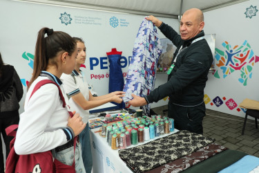 “PeşəFest-2026” - Masallıda
